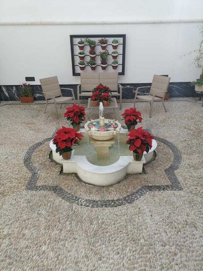 Esencia De Cordoba