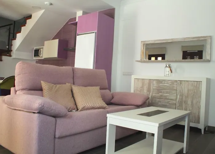 Apartamentos Esencia De Cordoba