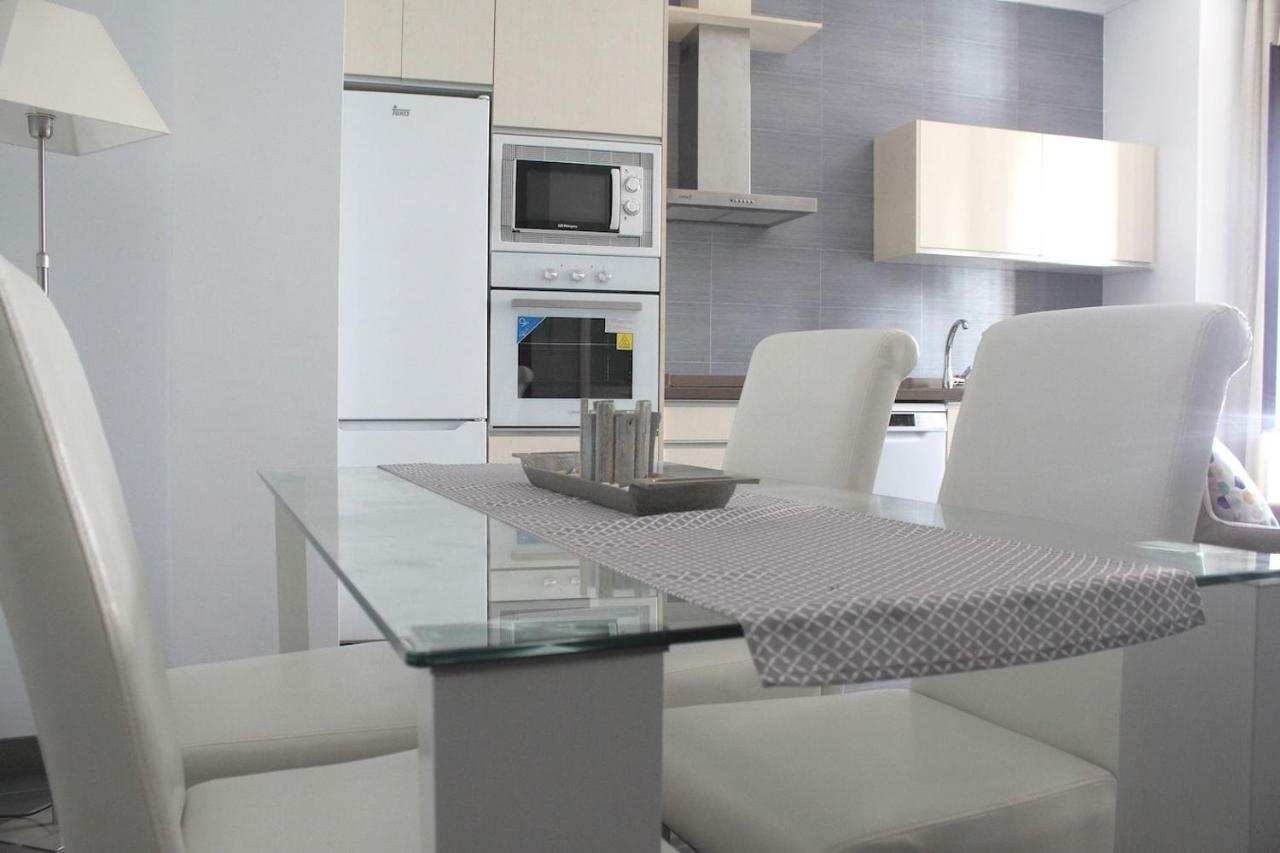 Apartamento Esencia De Córdoba
