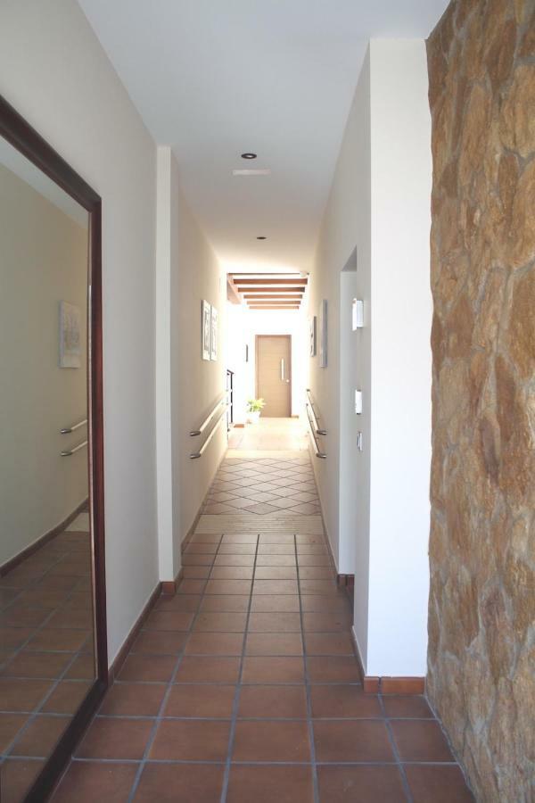 Esencia De Apartamento Córdoba