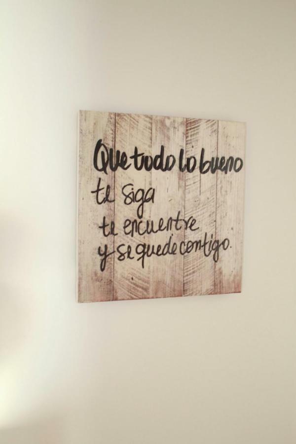 Apartamento Esencia De *
