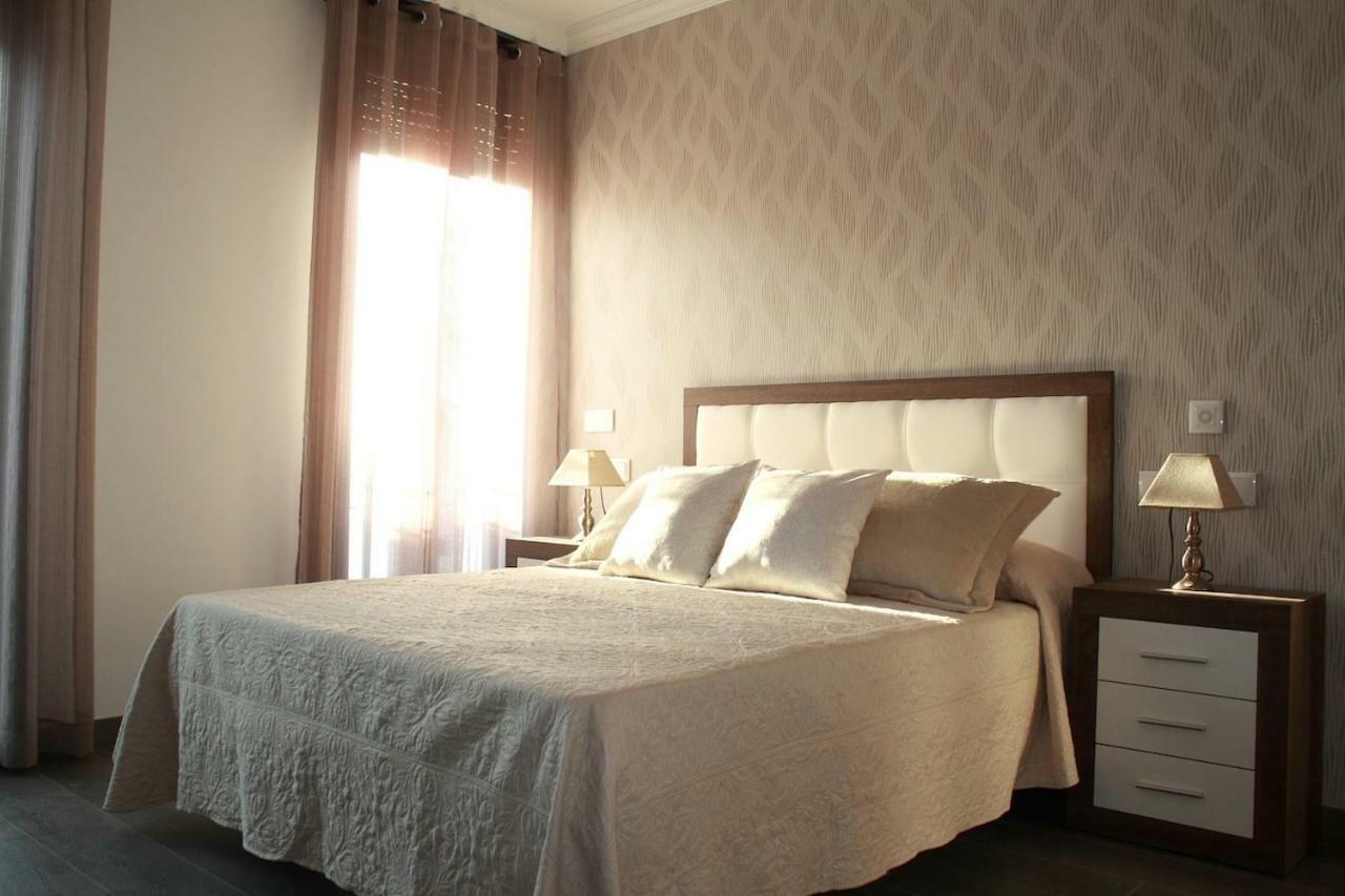 Esencia De Apartamento Córdoba