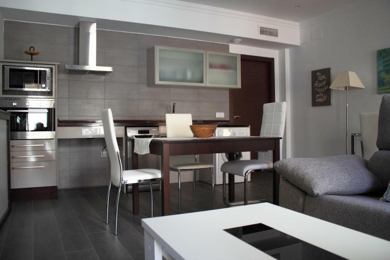 Esencia De Apartamento Córdoba