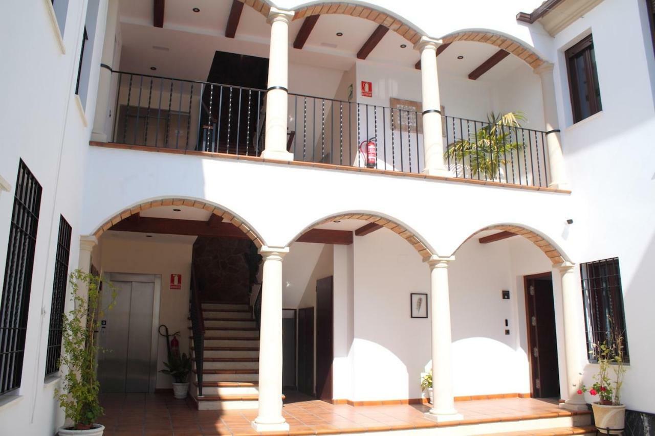 Esencia De Apartamento Córdoba