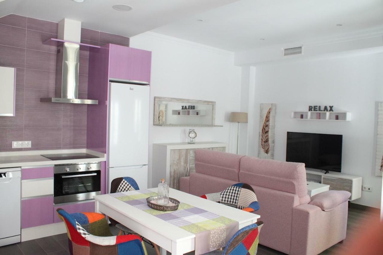 Esencia De Apartamento Córdoba