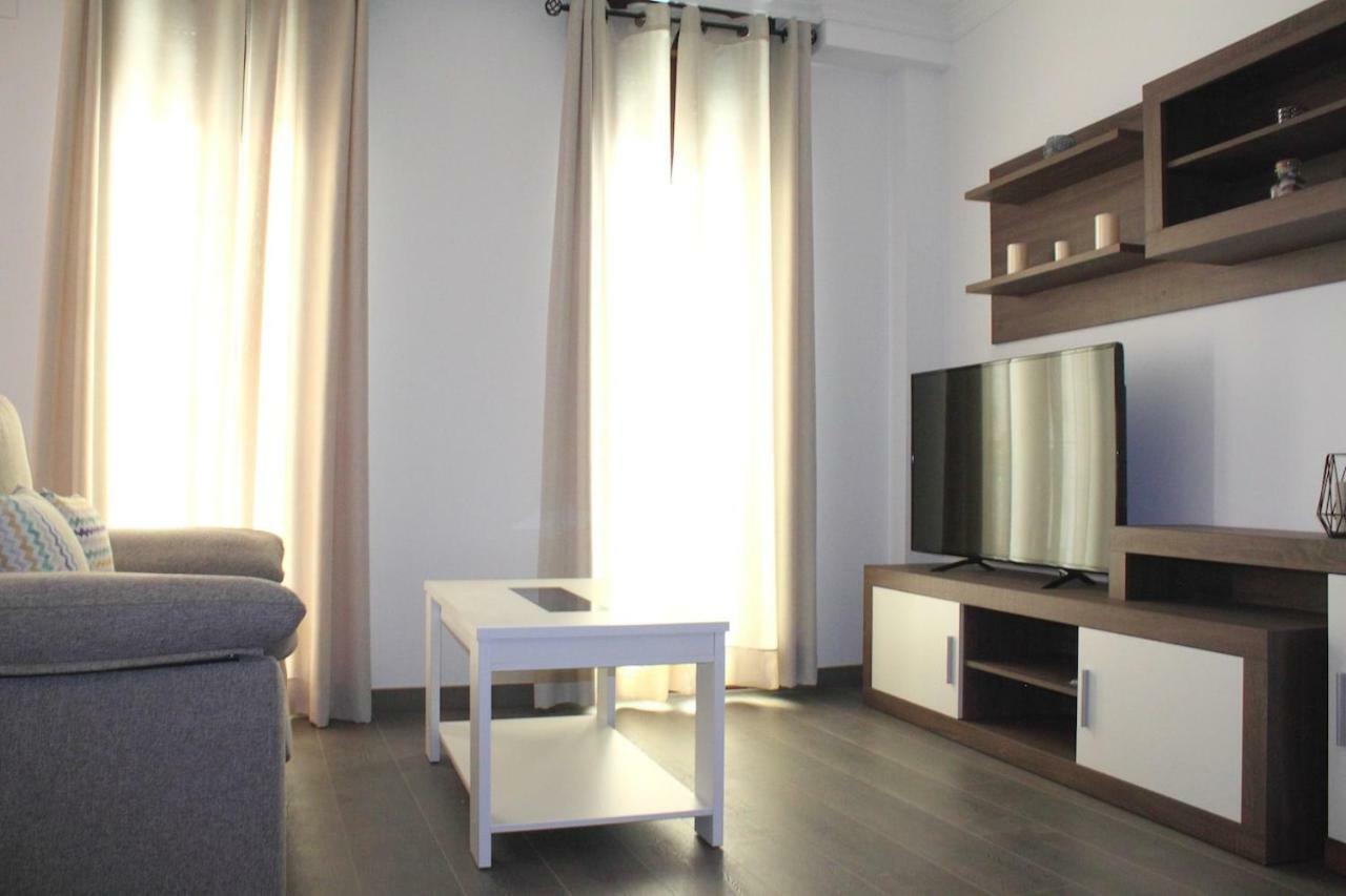 Esencia De Apartamento Córdoba