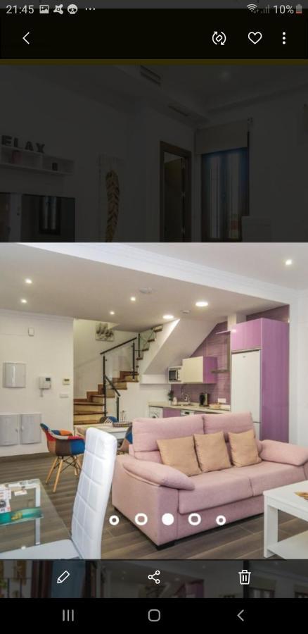 Apartamento Esencia De *